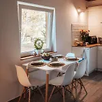 Dream House Surrounded By Silence Ferienhaus