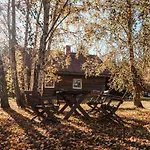 Dream House Surrounded By Silence Ferienhaus