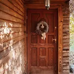 Dream House Surrounded By Silence *