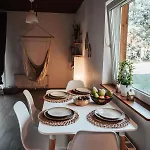 Dream House Surrounded By Silence Ferienhaus Milicz