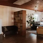 Dream House Surrounded By Silence