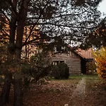 Ferienhaus Dream House Surrounded By Silence *