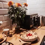 Ferienhaus Dream House Surrounded By Silence *