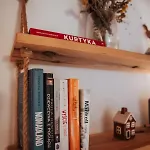 Dream House Surrounded By Silence Ferienhaus