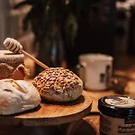 Dream House Surrounded By Silence * Milicz