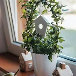 Ferienhaus Dream House Surrounded By Silence