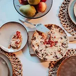 Ferienhaus Dream House Surrounded By Silence *