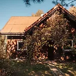 Dream House Surrounded By Silence Ferienhaus Milicz