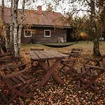 Dream House Surrounded By Silence * Milicz