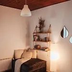 Dream House Surrounded By Silence *