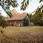 Dream House Surrounded By Silence Ferienhaus *