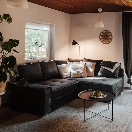 Dream House Surrounded By Silence *