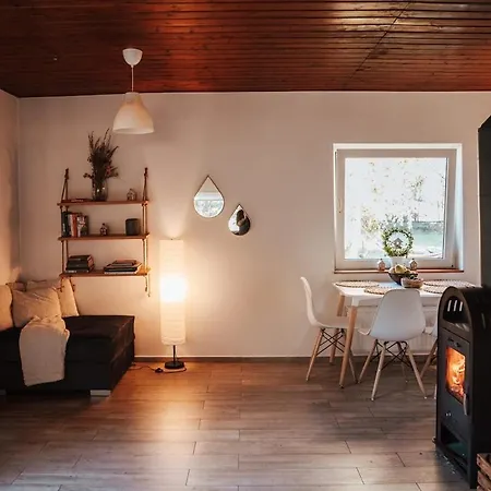 Dream House Surrounded By Silence Holiday home Milicz
