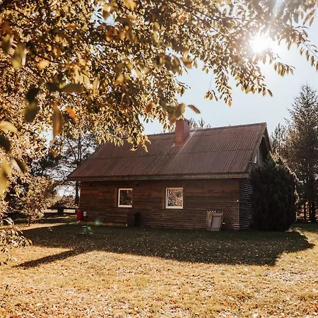 Dream House Surrounded By Silence Ferienhaus Milicz