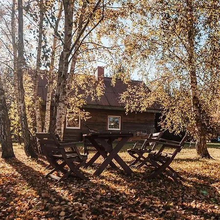 Dream House Surrounded By Silence Holiday home