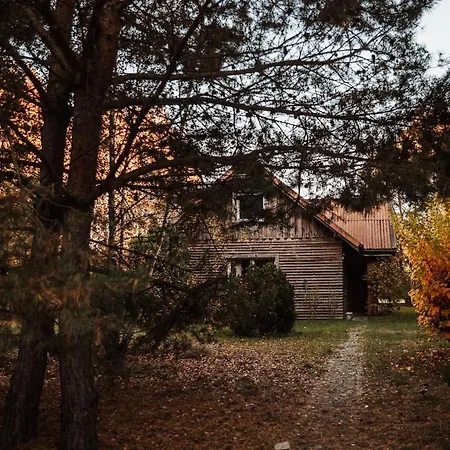Holiday home Dream House Surrounded By Silence *