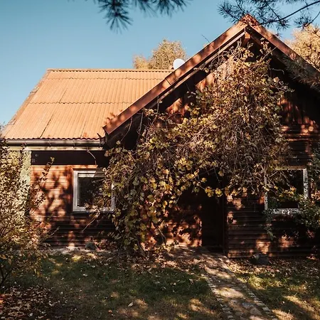 Dream House Surrounded By Silence بيت للعطل ميليتش