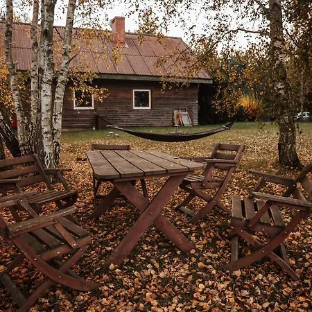 Dream House Surrounded By Silence * Milicz