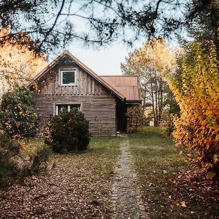 Holiday home Dream House Surrounded By Silence *