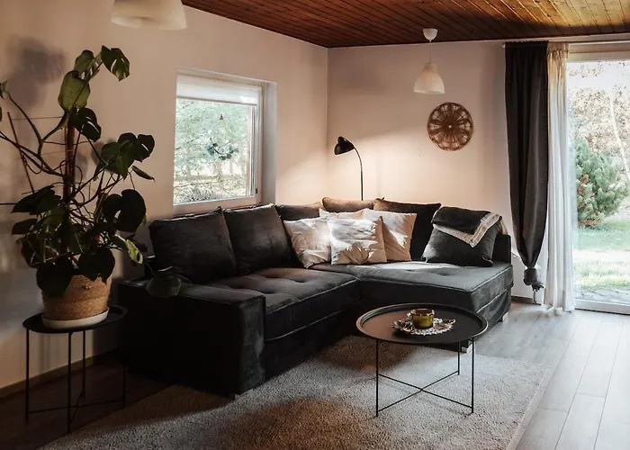 Dream House Surrounded By Silence *