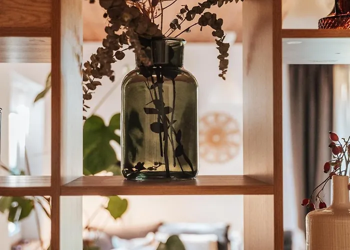 Ferienhaus Dream House Surrounded By Silence Milicz