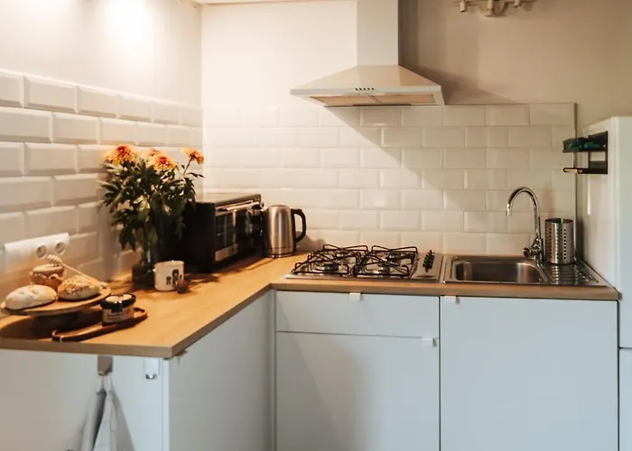 Dream House Surrounded By Silence * Milicz