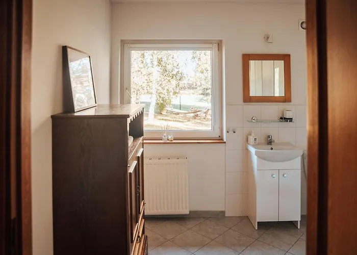 Dream House Surrounded By Silence Milicz