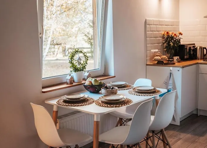 Dream House Surrounded By Silence Ferienhaus