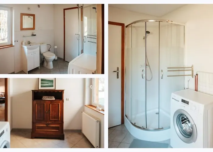 Dream House Surrounded By Silence * Milicz