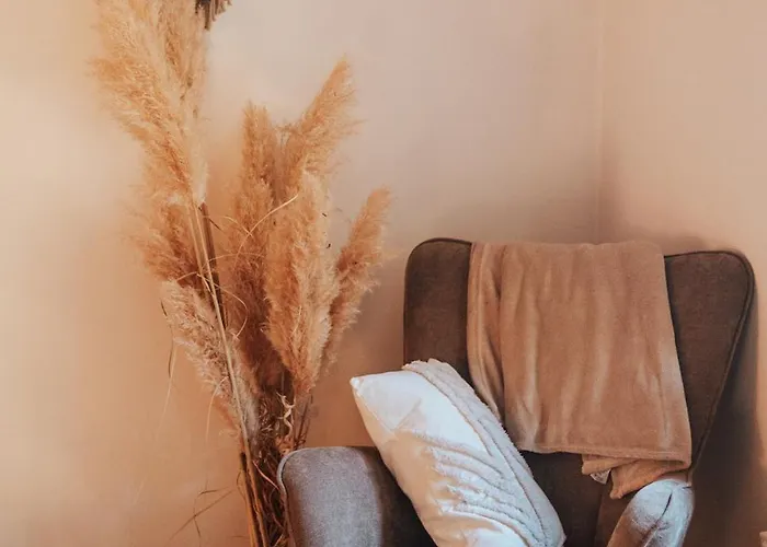 Dream House Surrounded By Silence Ferienhaus Milicz