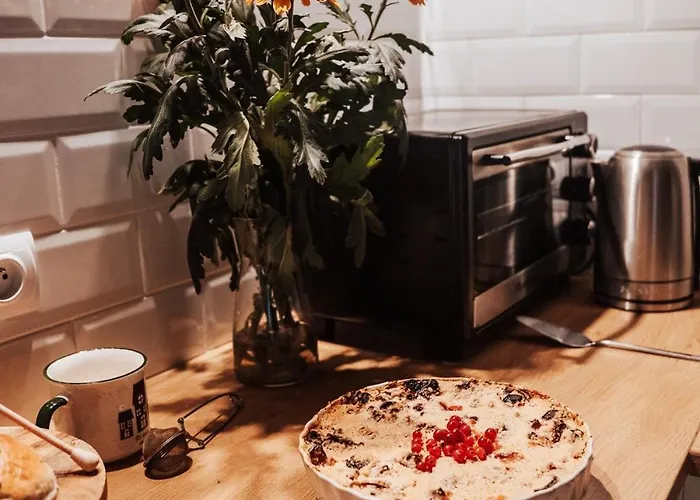 Ferienhaus Dream House Surrounded By Silence *