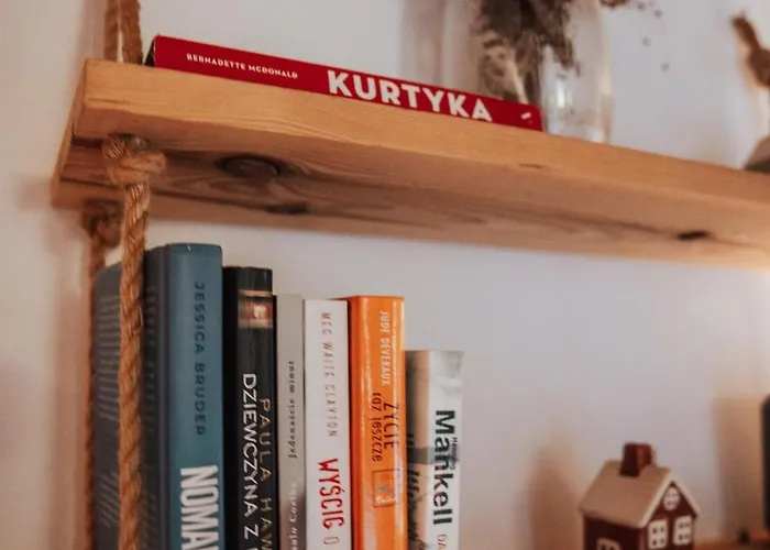 Dream House Surrounded By Silence Ferienhaus