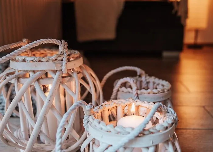 Dream House Surrounded By Silence * Milicz