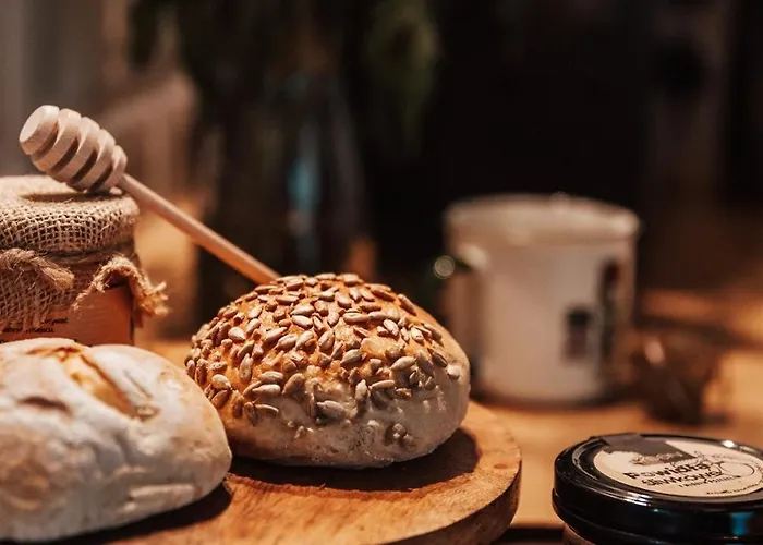 Dream House Surrounded By Silence * Milicz