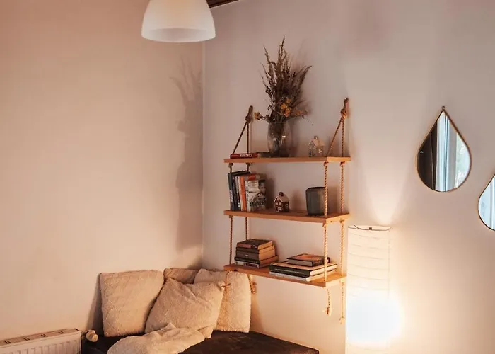 Dream House Surrounded By Silence *