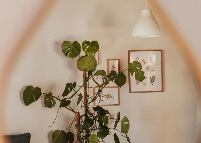 Dream House Surrounded By Silence Ferienhaus Milicz